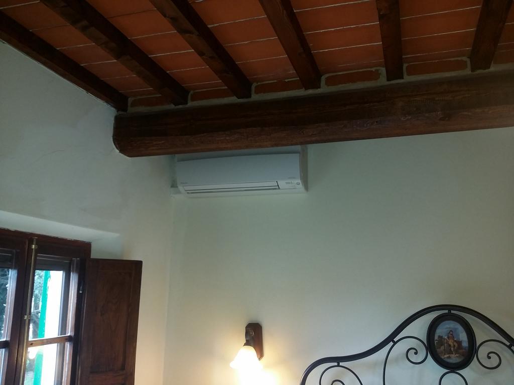 La Spiga D'Oro Guest House Pozzo  ภายนอก รูปภาพ