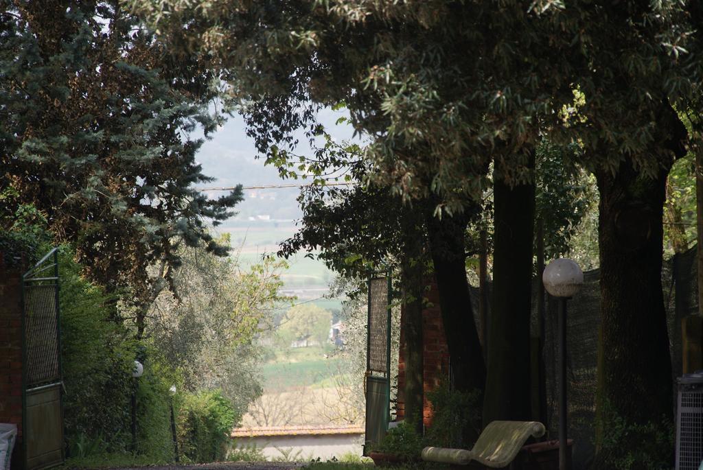 La Spiga D'Oro Guest House Pozzo  ภายนอก รูปภาพ